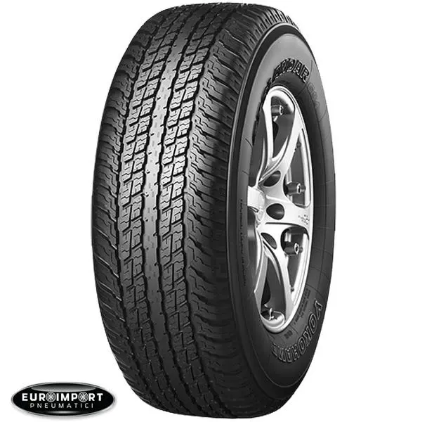 Yokohama Geolandar Ats G94  285/65 R17 116 H   TL
